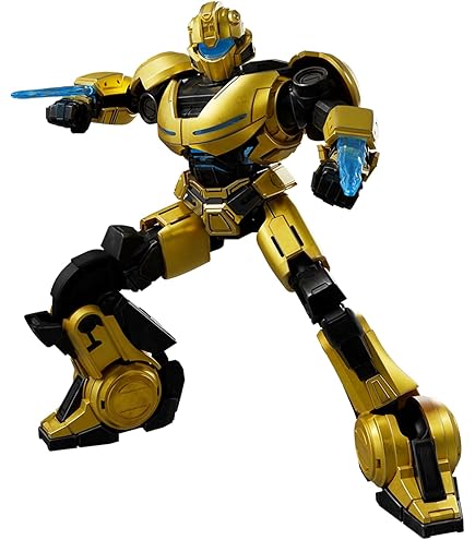 Amazon | 「AC」BLOKEES Transformer 起源ONE メガトロン 超越版