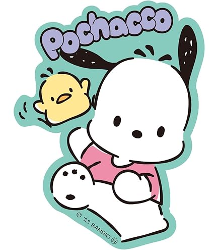 ポチャッコ ぼのぼの×ポチャッコ しまっちゃうからね キャラクター