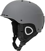 Amazon | OUTDOORMASTER スキー ヘルメット アジア専用モドル