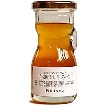 Amazon | はちみつ ニホンミツバチのはちみつ 150g 日本在来
