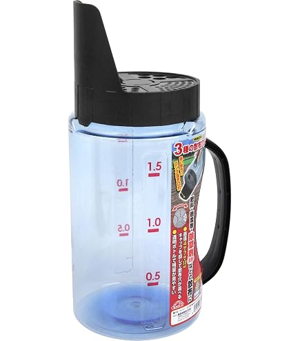 Amazon.co.jp: フマキラー カダン 除草王 オールキラー粒剤 3kg×3箱