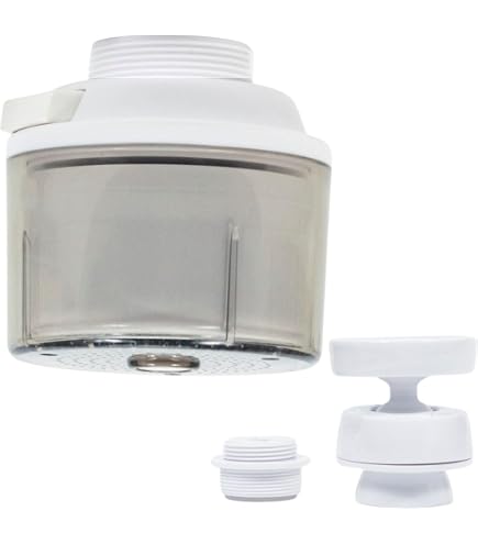 Amazon｜クリタック(Kurita) 浄水器 ロカシャワー HP 節水 シャワー
