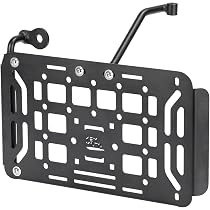 Amazon | KEMIMOTO ダックス125 バイク用 サイドバッグサポート Dax125