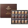ゴディバ (GODIVA) クッキーアソート 55枚入
