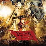 舞台「劇団シャイニング from うたの☆プリンスさまっ♪『Pirates of the Frontier』」オリジナルサウンドトラック&レビューソングコレクション