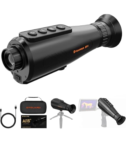 Amazon.co.jp: 【国内正規品】HIKMICRO ハイクマイクロ サーマルカメラ