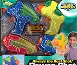 Joy Carpets Kid Essentials Early Childhood Endless Alphabet Rug Seaside 5'4 x 7'8 [並行輸入品]