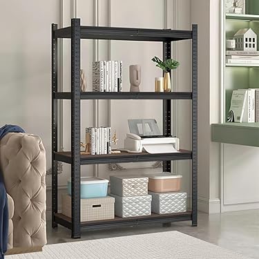 Amazon.co.jp 最新リリース: オープンシェルフ・ラック の新着