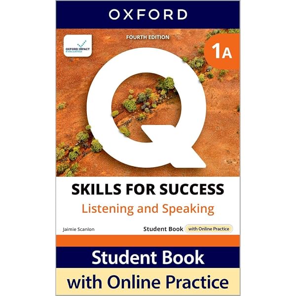Amazon | Q: Skills for Success: Level 5: Listening and Speaking
