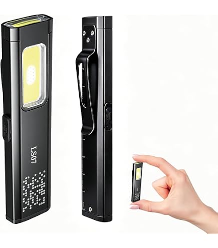 Amazon.co.jp: 【まとめ 2セット】 GENTOS UVタイプ小型ワークライト