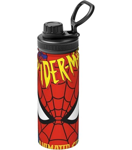 Amazon | スパイダーマン サーモス スポーツボトル 保温 保冷 サーモス Amazon | スパイダーマン サーモス スポーツボトル 保温 保冷 サーモス