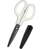 Amazon.co.jp: プラス はさみ フィットカットカーブ フッ素コート 低