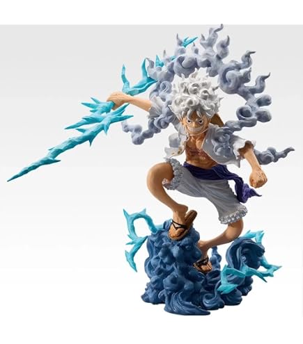 Amazon.co.jp: 一番くじ ワ*ンピース MONKEY.D.LUFFY－冒険の記憶と