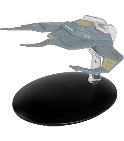 Amazon.co.jp: スタートレック スターシップ コレクション マガジン