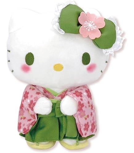 Amazon.co.jp: サンリオ(SANRIO) ハローキティ×ストロベリーショート