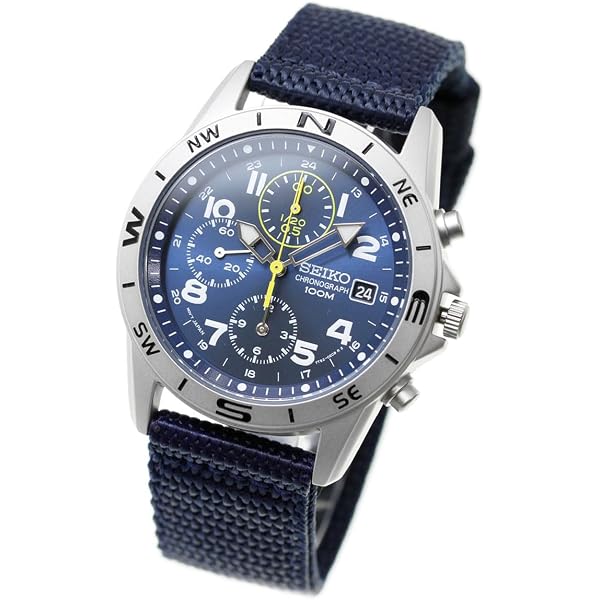 Amazon | 【セット商品】[パルサー] セイコー SEIKO パルサー PULSAR