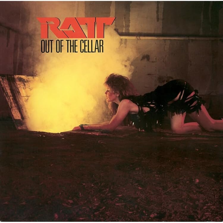Amazon.co.jp: RATT - ラット: ミュージック