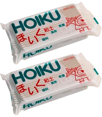おもちゃ 新品❣️ ダイソー ふわっと軽いねんど（白）140個