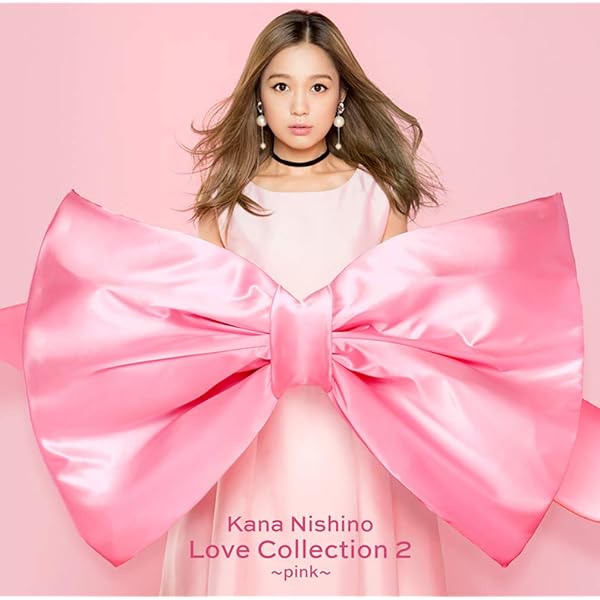 Amazon.co.jp: Love Collection 2 〜mint〜(通常盤): ミュージック