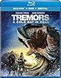 Tremors: a Cold Day in Hell/ [Blu-ray] [Import]