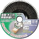 ヤナセ GPディスク A#120 GD07