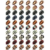 CUESOUL ダーツフライト20セット