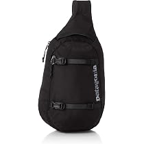Amazon | [パタゴニア] バックパック アトム・スリング・ Atom Sling