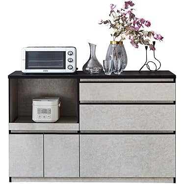 【merci】ホワイト レンジボード 引き出し付き merci】ホワイト レンジボード 引き出し付き 楽天市場】ホワイト