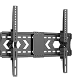 Amazon | SJBRWN テレビ壁掛け金具 42-90インチ LED LCD OLED 液晶TV