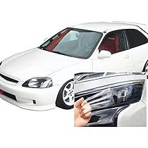 Amazon.co.jp: AUTOMAX izumi ヘッドライトプロテクションフィルム 