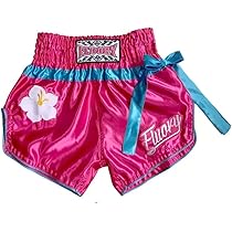 Amazon.co.jp: レディース ムエタイショーツ パンツ ボクシング