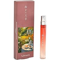 Amazon | Libroaria リブロアリア 香水 オードパルファム 葡萄色の日記