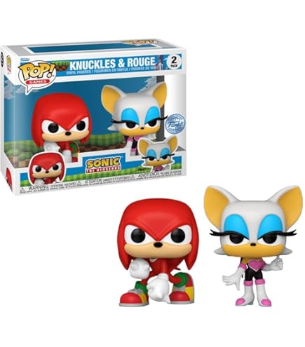 Amazon | Funko POP 。ゲーム: Sonic the Hedgehog – Dr