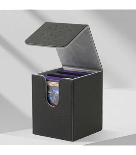 デュエルマスターズ カードセット デッキケース Amazon.co.jp: デュエルマスターズ デッキケース&DXカードプロテクト