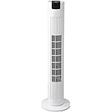 スリムタワーファン ホワイト EFT-1603WH