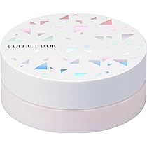 Amazon | コフレドール ルーセントフィニッシュパウダー ミニa