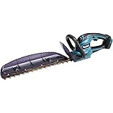 Amazon | マキタ(Makita) 460ミリ充電式生垣バリカン 18V バッテリ ...