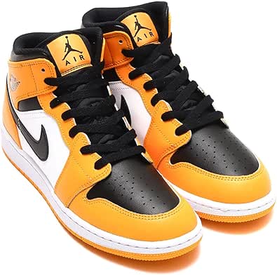 Amazon | [ãã¤ã­] ã¨ã¢ ã¸ã§ã¼ãã³ 1 ããã GS J AIR JORDAN 1 ããã GS ã¿ã¯ã·ã¼/ãã©ãã¯/ãã¯ã¤ã 554725-701 æ¥æ¬å½åæ­£è¦å | ã¹ãã¼ã«ã¼