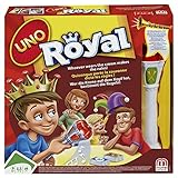 UNO Royal Revenge [並行輸入品]