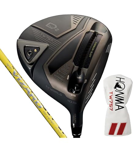 Amazon.co.jp: 【訳あり品】本間ゴルフ HONMA メンズ ベレス NX