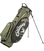 Amazon | キャロウェイ(Callaway) キャディバッグ STN SPL-I KHA FW 23