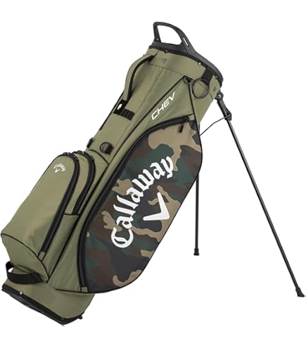 Amazon | Callaway Golf Hyperlite Zero ゴルフバッグ (ハイパーライト