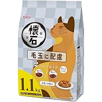 Amazon | ペットライン 懐石 2つのごほうび 腎臓の健康維持 キャット