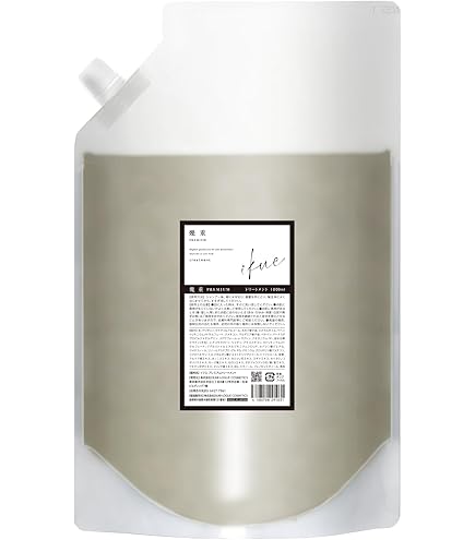 幾重 プレミアム シャンプー 1000ml 業務用 詰替*4個又は単品8500円 幾重 プレミアム シャンプー 1000ml 業務用 詰替*4個又は単品8500円