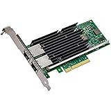 intel イーサネット・サーバー・バイパス・アダプター X540-T2 [並行輸入品]