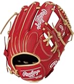 ローリングス Rawlings サークルR 軟式野球グローブ　成人・右投げ用 ローリングス 少年軟式用 HYPER TECH R9 SERIES ファースト用