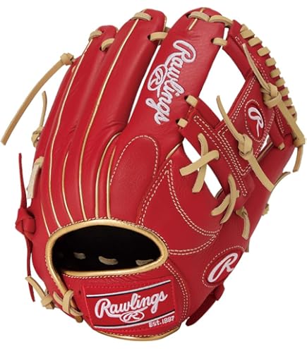 Rawlings HyperShell 軟式グローブ 右投げ用 Amazon | Rawlings(ローリングス)野球用 グラブ グローブ 軟式