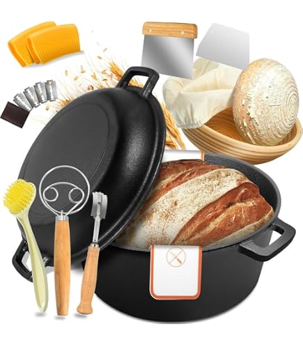 Amazon.co.jp: CAMP CHEF 12インチ ダッチオーブン＋スキレットセット
