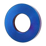 平ワッシャー 平座金 M10 ステンレス製 シルクフラット 焼チタンカラー 4個セット