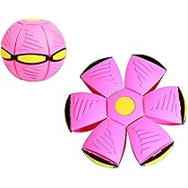 Amazon.co.jp: クリスマスUFOマジックボール、マジックフライング